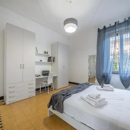 Ferrari - Stazione E Centro Appartement Modène