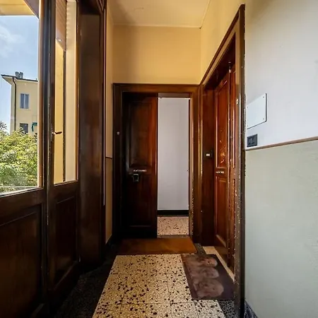 Appartement Ferrari - Stazione E Centro Modène