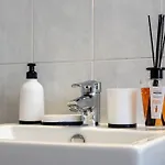 Appartement Ferrari - Stazione E Centro Citta