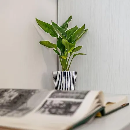 Apartment Ferrari - Stazione E Centro Citta *