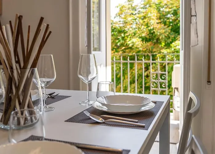 Ferrari - Stazione E Centro Citta Modena