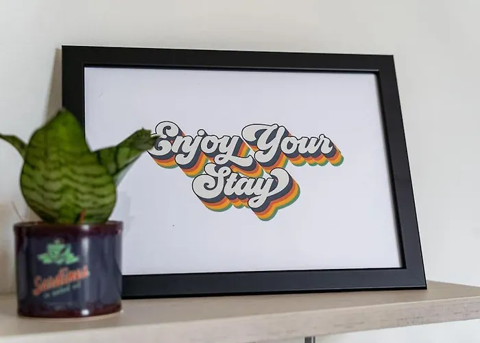 Apartment Ferrari - Stazione E Centro Citta Modena