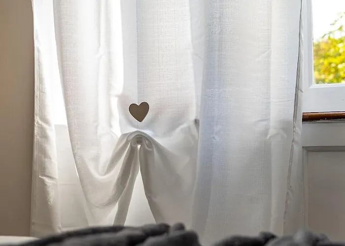 Apartment Ferrari - Stazione E Centro Citta