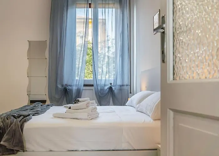 Ferrari - Stazione E Centro Citta Apartment Modena