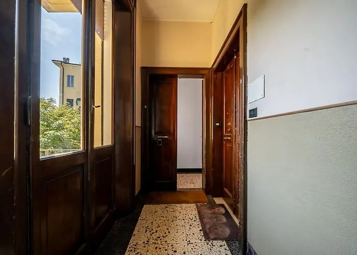 Apartment Ferrari - Stazione E Centro Citta Modena